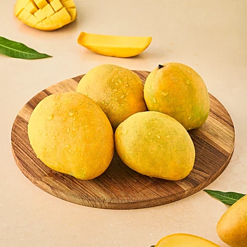 Fresh Mango 1 KG - Image 4
