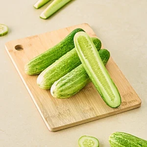 Fresh Cucumber, 1KG