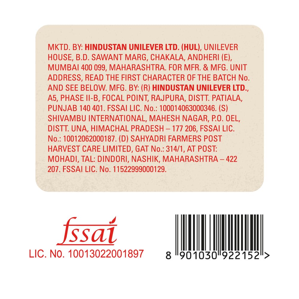 Kissan Sauce, Sweet and Spicy, 415g - Image 2